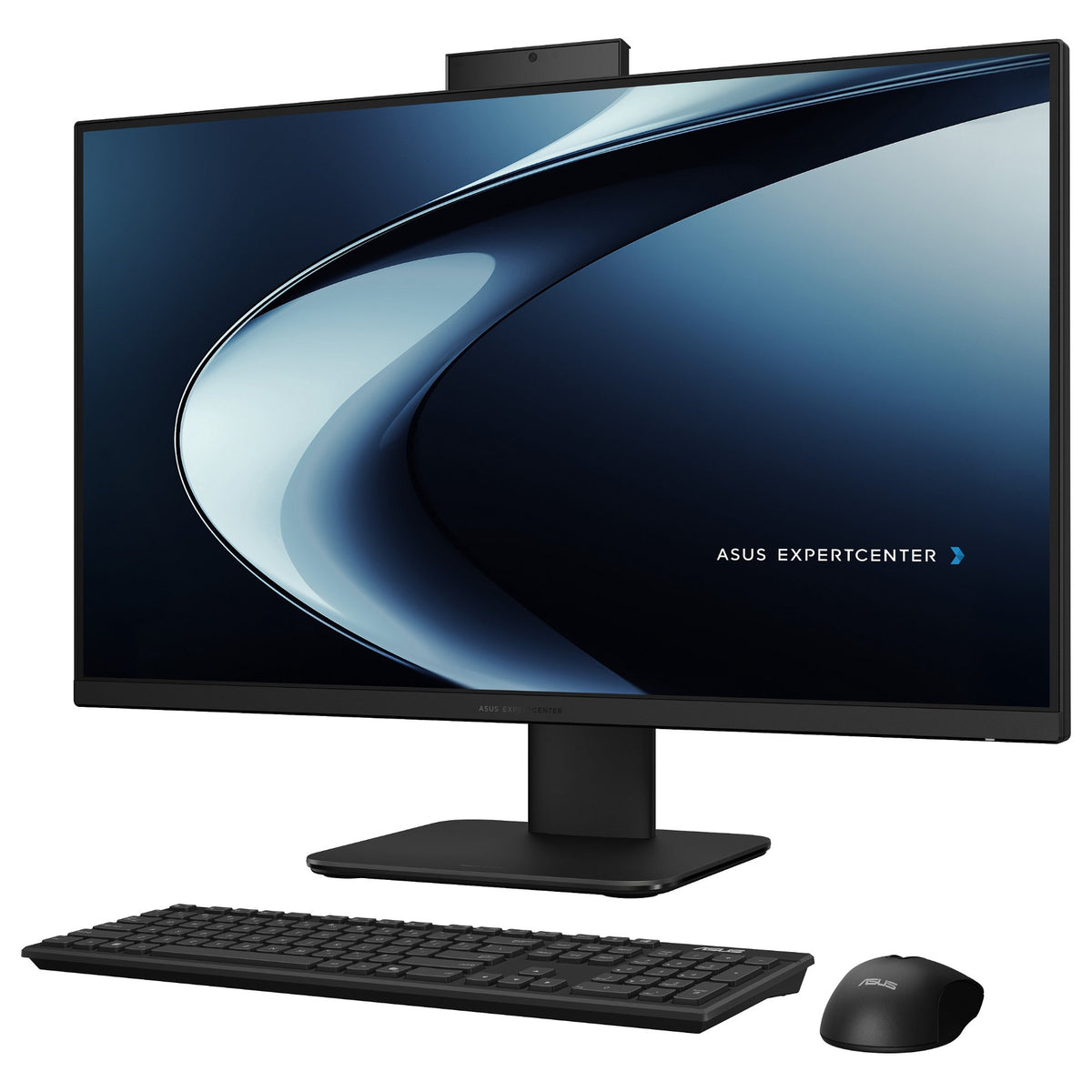 AIO ASUS ExpertCenter P4 P470VAK-BPE627X Core7-240H/16GB/512SSD/W11 Pro 27"
