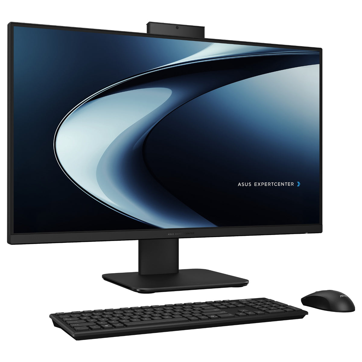 AIO ASUS ExpertCenter P4 P470VAK-BPE627X Core7-240H/16GB/512SSD/W11 Pro 27"
