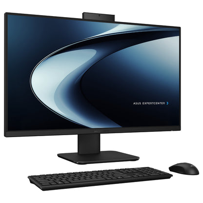AIO ASUS ExpertCenter P4 P470VAK-BPE627X Core7-240H/16GB/512SSD/W11 Pro 27"