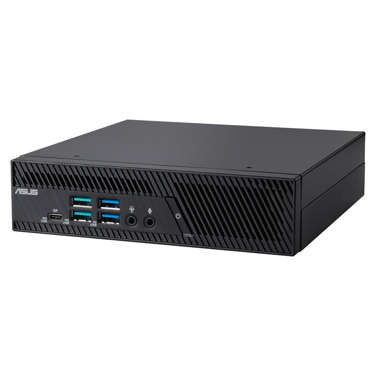 ASUS ExpertCenter PB64-B50079AH Mini PC CU5 225/8GB/256SSD/W11 Pro
