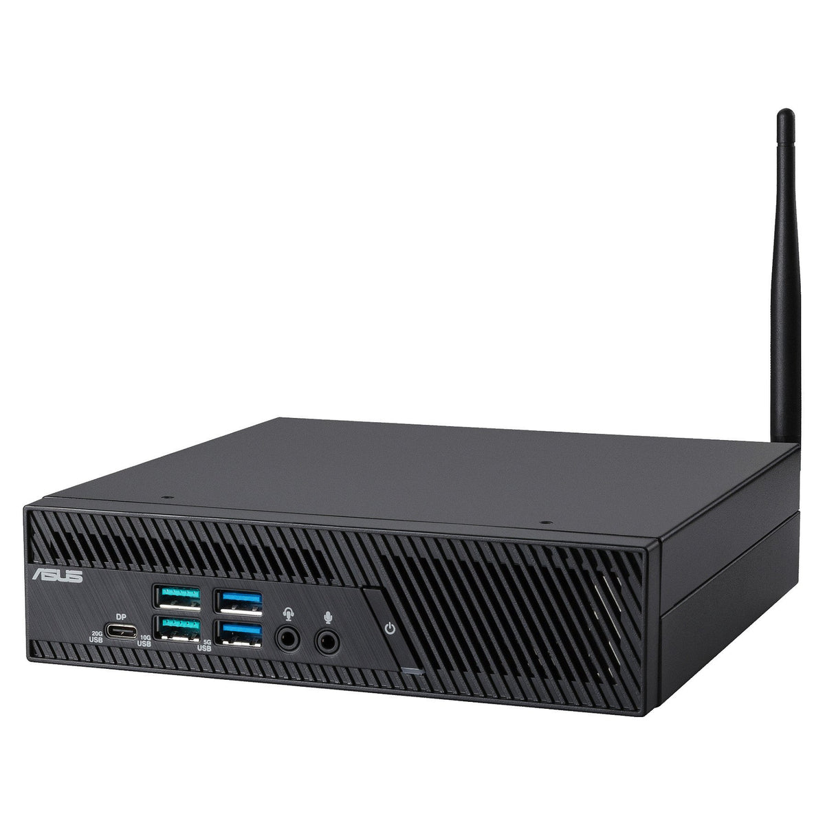 ASUS ExpertCenter PB64-B50079AH Mini PC CU5 225/8GB/256SSD/W11 Pro