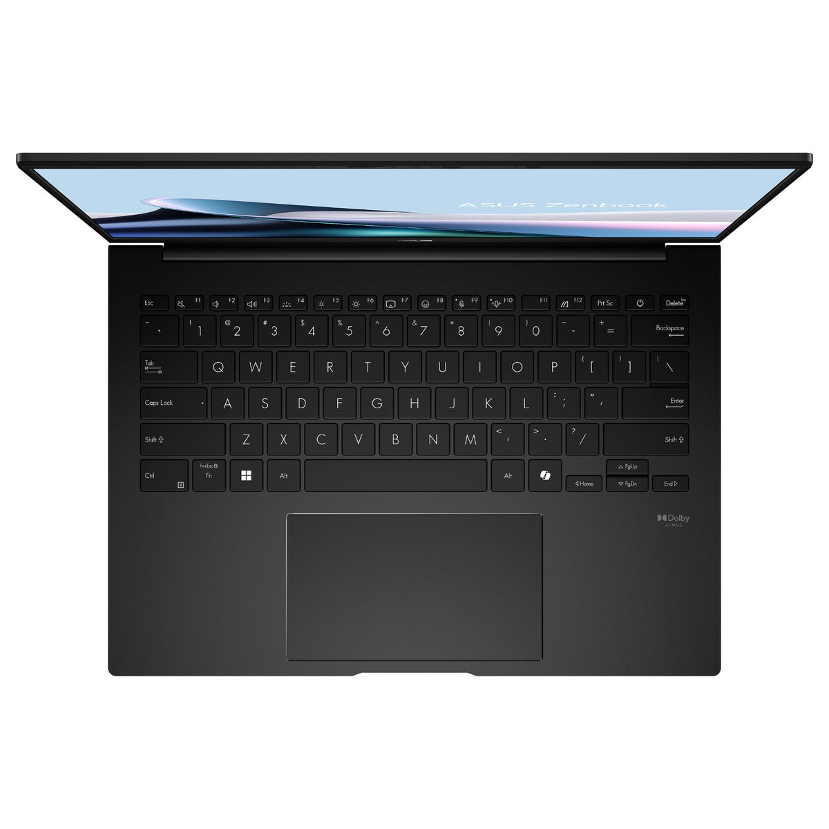 ASUS Zenbook 14 OLED UM3406GA-QD184W RYZ AI 7 445/32GB/1TBSSD/W11 Home