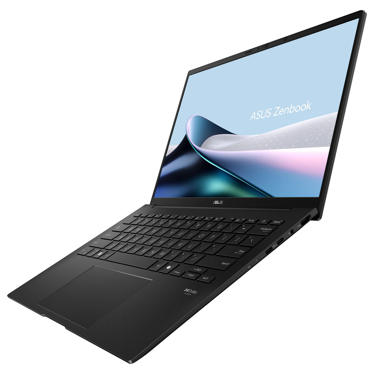 ASUS Zenbook 14 OLED UM3406GA-QD184W RYZ AI 7 445/32GB/1TBSSD/W11 Home