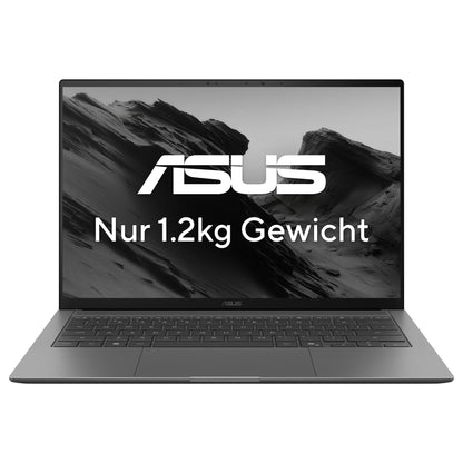 ASUS Zenbook S14 UX5406AA-SU207W CU9 386H/32GB/1TBSSD/W11 Home