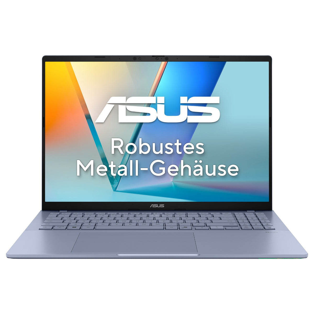 ASUS Vivobook S16 S3607NA-SH001W Snapdragon X2E-88-100/32GB/1TBSSD/W11 Home