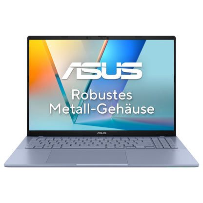 ASUS Vivobook S16 S3607NA-SH001W Snapdragon X2E-88-100/32GB/1TBSSD/W11 Home