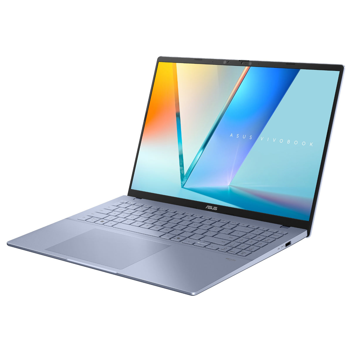 ASUS Vivobook S16 S3607NA-SH001W Snapdragon X2E-88-100/32GB/1TBSSD/W11 Home