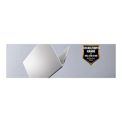 ASUS Vivobook S16 S3607NA-SH001W Snapdragon X2E-88-100/32GB/1TBSSD/W11 Home