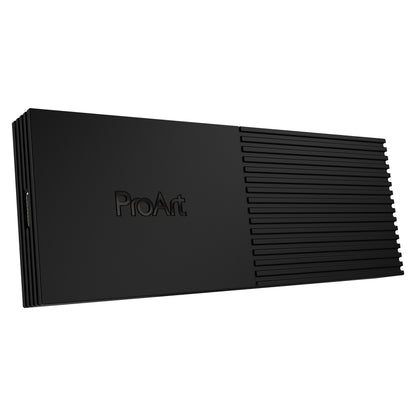 ASUS USB ProArt PA40SU SSD Enclosure black