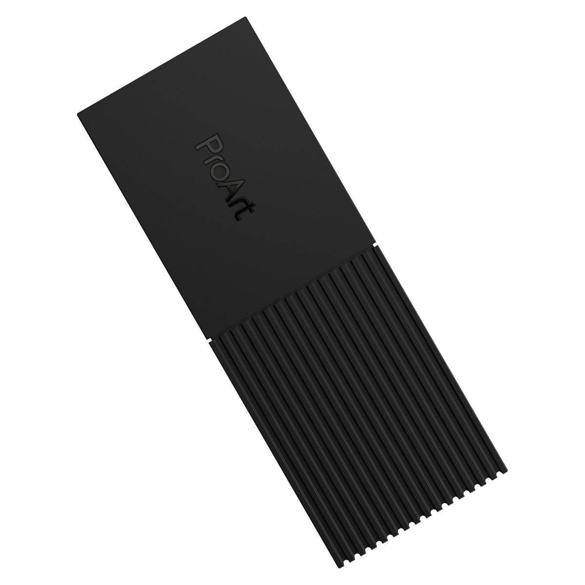 ASUS USB ProArt PA40SU SSD Enclosure black