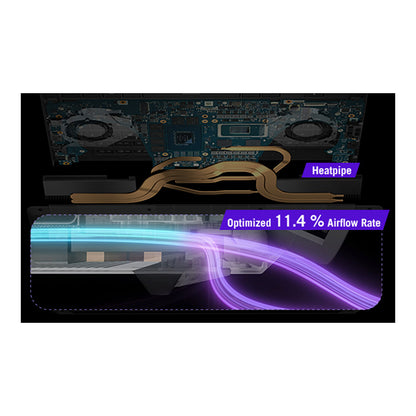 ASUS ROG Zephyrus G14 GU405AR-SY044W CU9 386H/64GB/2TBSSD/RTX 5070Ti/W11 Home
