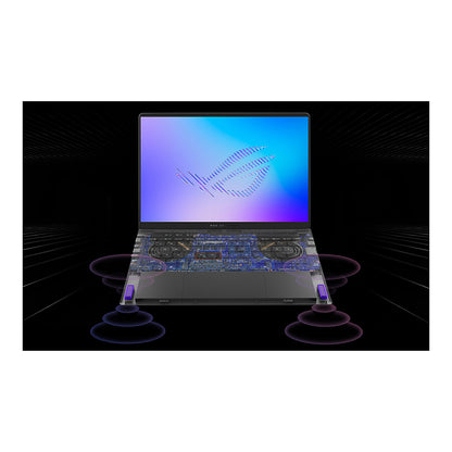 ASUS ROG Zephyrus G14 GU405AR-SY044W CU9 386H/64GB/2TBSSD/RTX 5070Ti/W11 Home