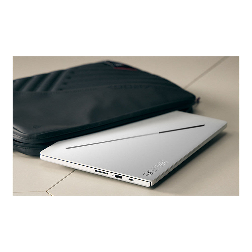 ASUS ROG Zephyrus G14 GU405AW-SY033W CU9 386H/64GB/2TBSSD/RTX 5080/W11 Home