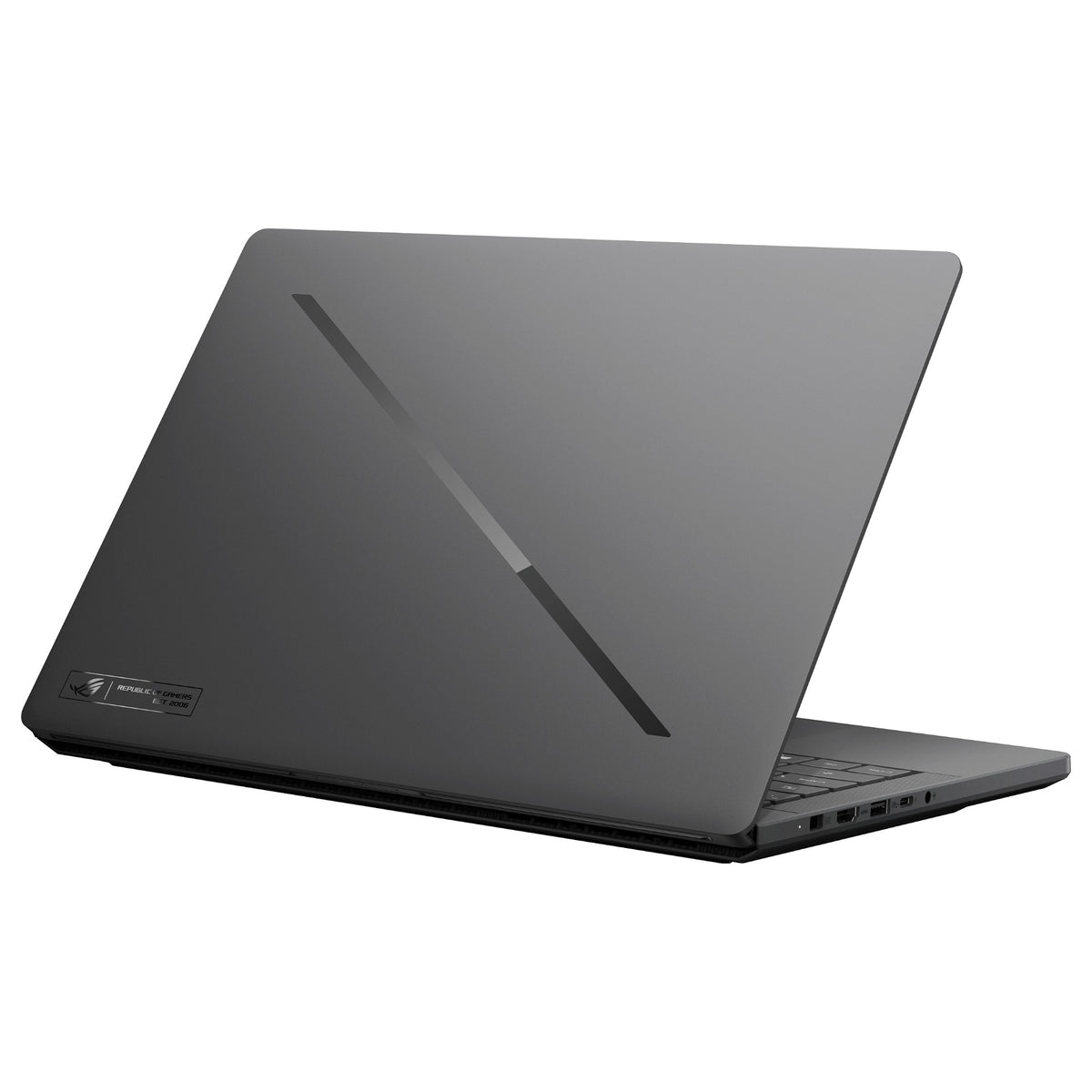 ASUS ROG Zephyrus G14 GU405AW-SY033W CU9 386H/64GB/2TBSSD/RTX 5080/W11 Home