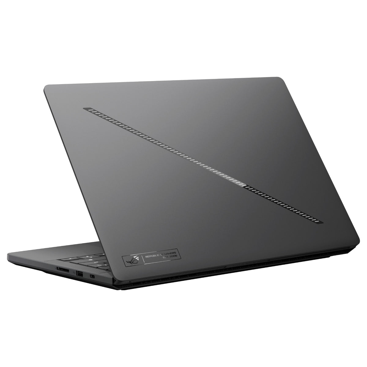 ASUS ROG Zephyrus G14 GU405AW-SY033W CU9 386H/64GB/2TBSSD/RTX 5080/W11 Home