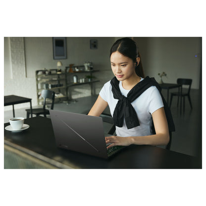 ASUS ROG Zephyrus G14 GU405AW-SY033W CU9 386H/64GB/2TBSSD/RTX 5080/W11 Home