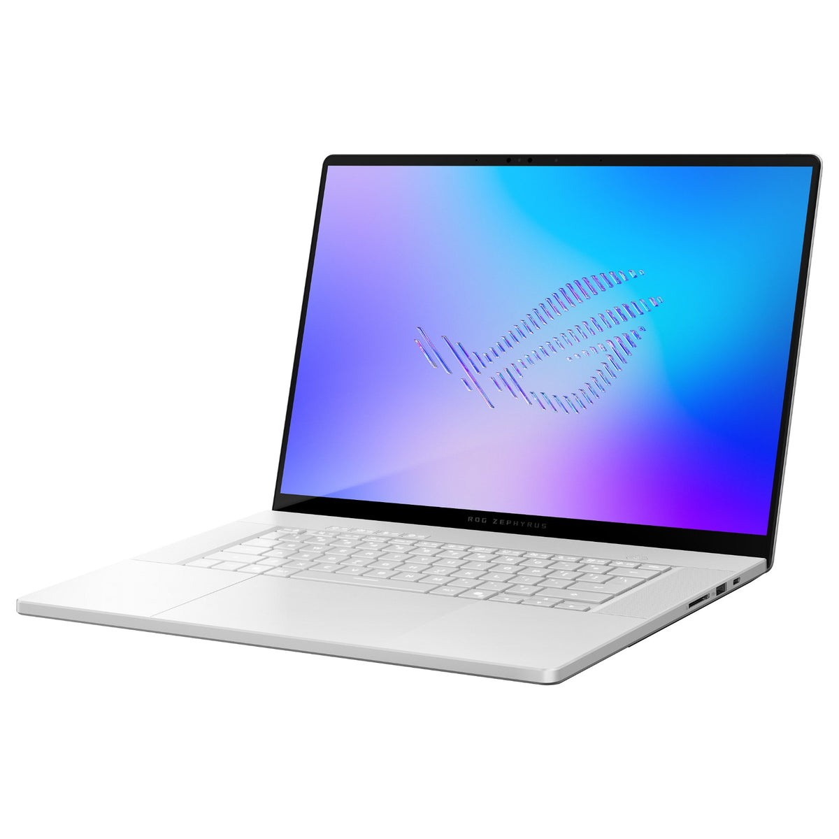 ASUS ROG Zephyrus G16 GU606AP-TB039W CU9 386H/32GB/1TBSSD/RTX 5070/W11 Home