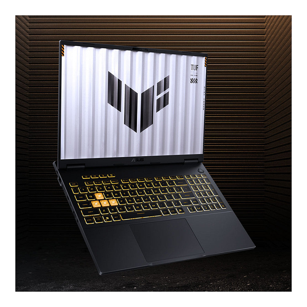 ASUS TUF Gaming F16 FX608JMI-TU290W i7-14650HX/16GB/1TBSSD/RTX 5060/W11 Home