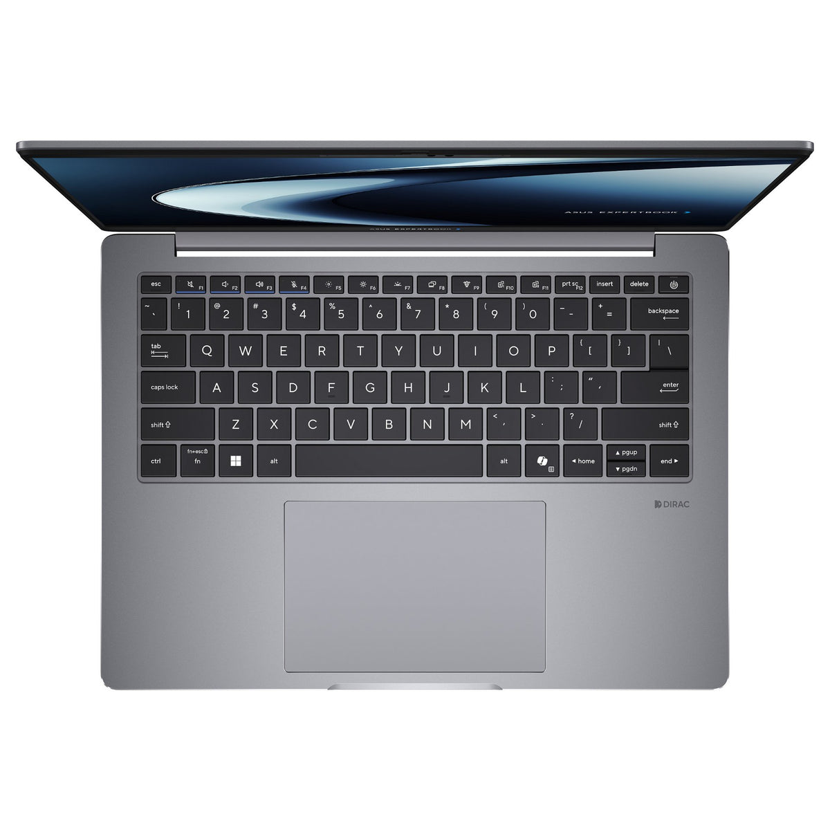 ASUS ExpertBook PM5 PM5406CGA-NZ0117X RYZ9 HX 470/64GB/1TBSSD/W11 Pro