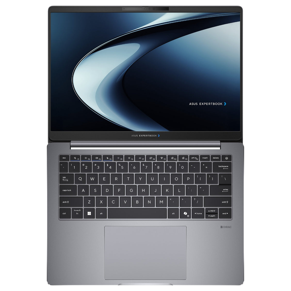 ASUS ExpertBook PM5 PM5406CGA-NZ0117X RYZ9 HX 470/64GB/1TBSSD/W11 Pro