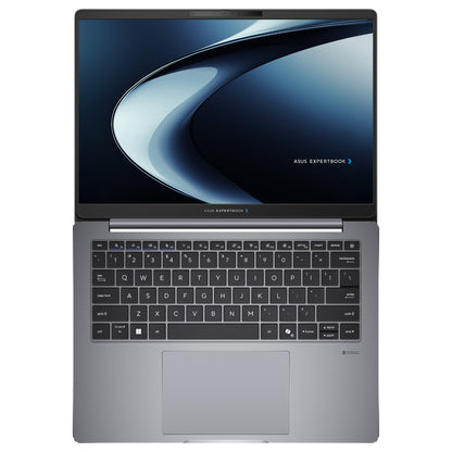 ASUS ExpertBook PM5 PM5406CGA-NZ0117X RYZ9 HX 470/64GB/1TBSSD/W11 Pro