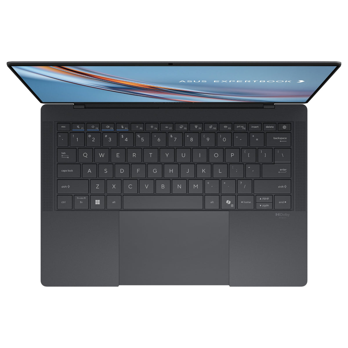 ASUS ExpertBook B9 B9406CAA-TH0175X CU7-356H/32GB/1TBSSD/W11 Pro