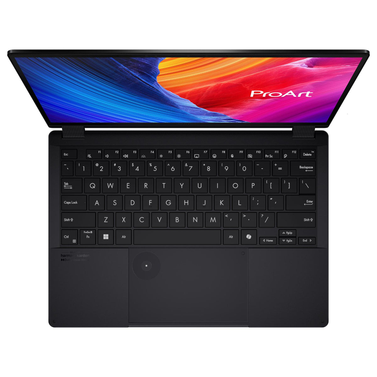 ASUS ProArt PX13 HN7306EA-LX036W RYZ AI MAX+ 395/32GB/1TBSSD/W11 Home