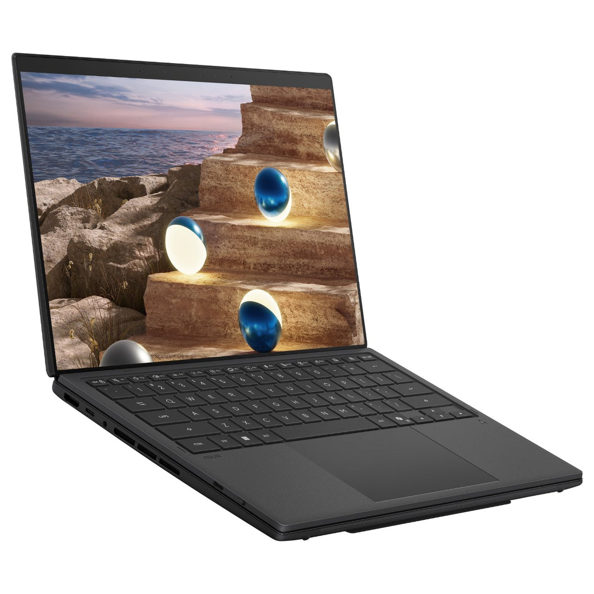 ASUS Zenbook Duo 14 UX8407AA-SN469X CU9 386H/32GB/1TBSSD/W11 Pro Touch