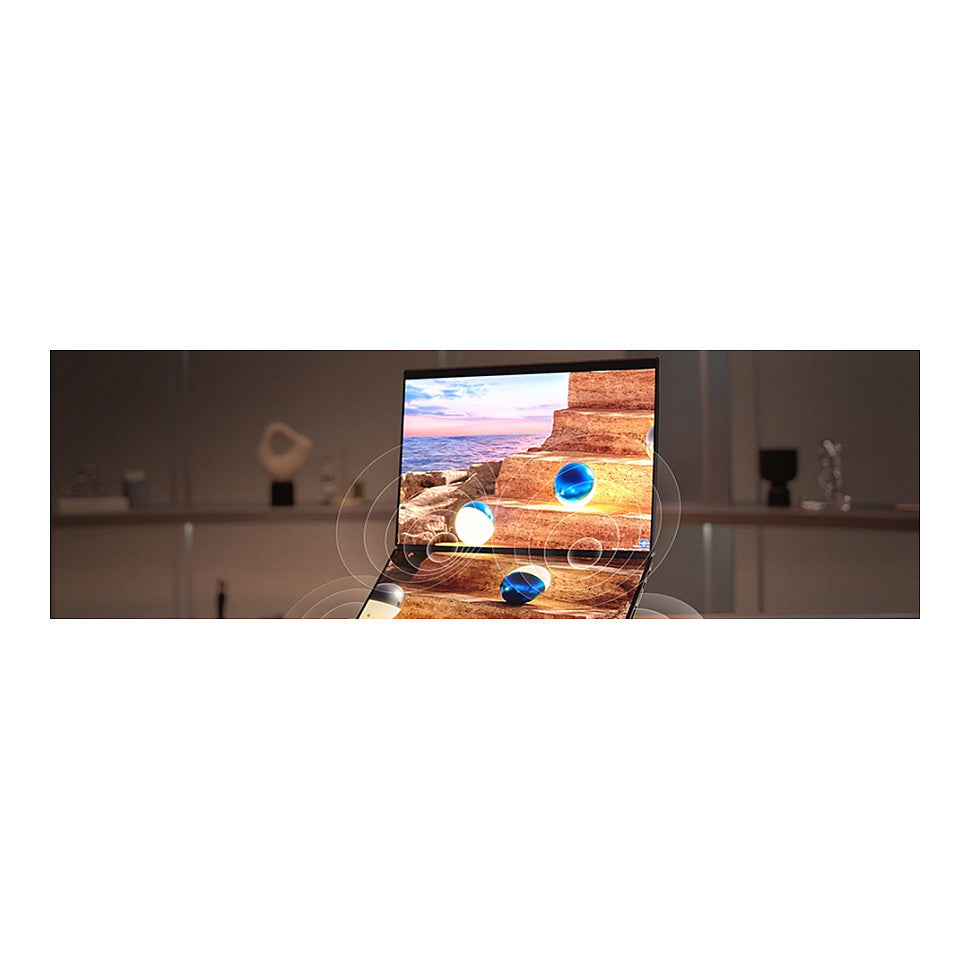 ASUS Zenbook Duo 14 UX8407AA-SN469X CU9 386H/32GB/1TBSSD/W11 Pro Touch