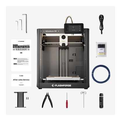 Flashforge Adventurer 5M
