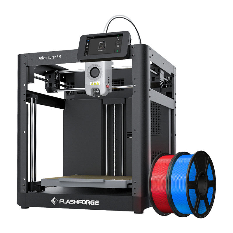 Flashforge Adventurer 5M