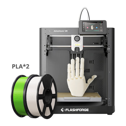 Flashforge Adventurer 5M