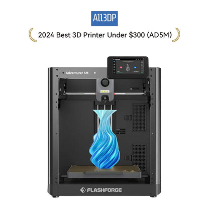 Flashforge Adventurer 5M