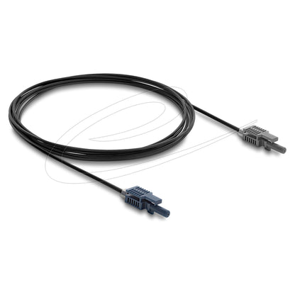 LWL POF Kunststoff Kabel HFBR 4503-4513Z Simplex Stecker zu Simplex Stecker 3 m