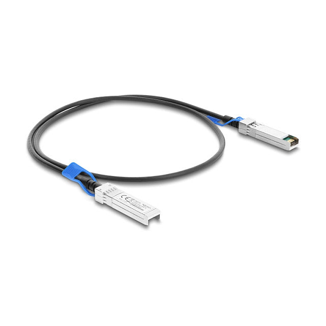 Twinax Kabel SFP28 Stecker zu SFP28 Stecker 25 Gbps 1 m