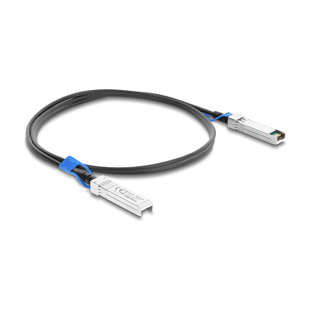 Twinax Kabel SFP28 Stecker zu SFP28 Stecker 25 Gbps 2 m