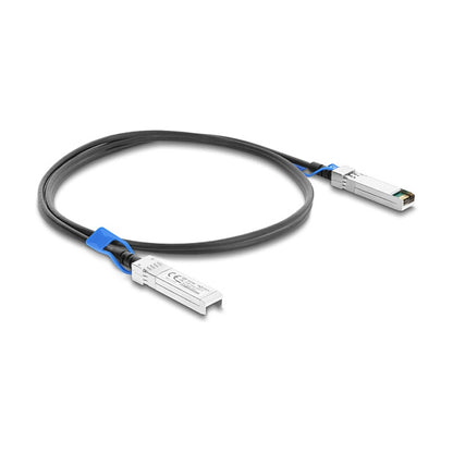 Twinax Kabel SFP28 Stecker zu SFP28 Stecker 25 Gbps 3 m