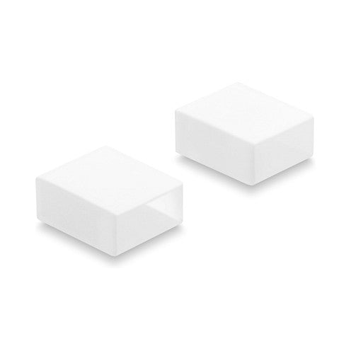 Twinax Kabel QSFP28 Stecker zu QSFP28 Stecker 100 Gbps 2 m