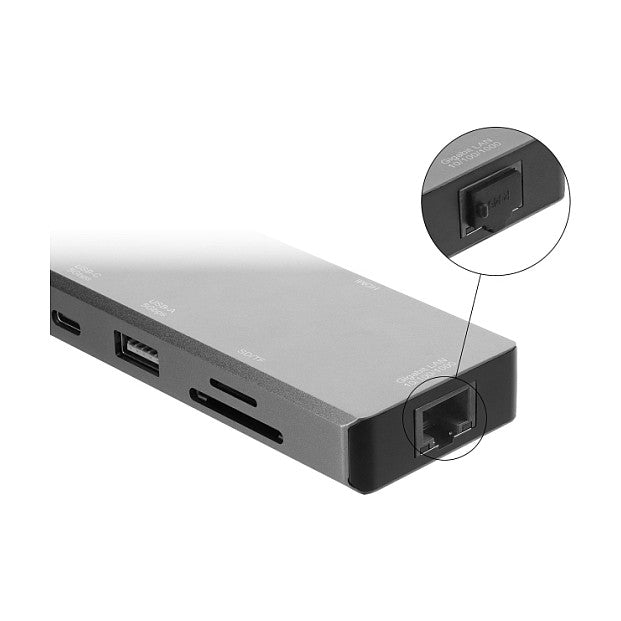 Staubschutz für RJ45 Buchse 10 Stück Silikon schwarz