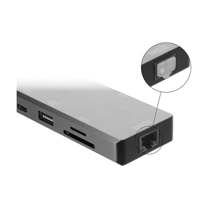 Staubschutz für RJ45 Buchse 10 Stück Silikon transparent