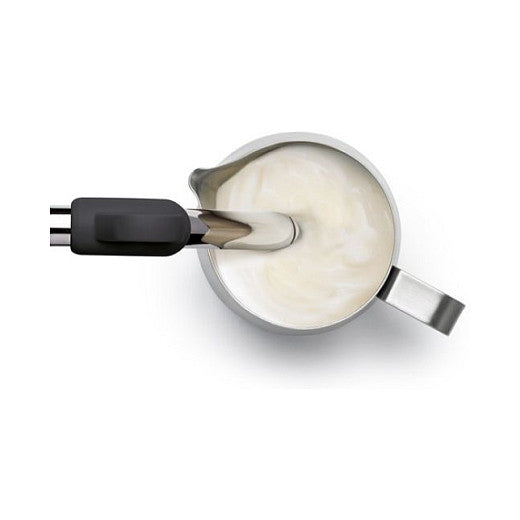 Sage The Barista Touch Brushed Stainless Steel
