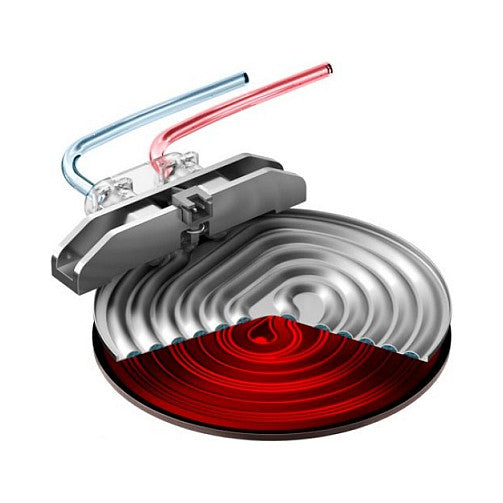 Sage The Barista Touch Brushed Stainless Steel