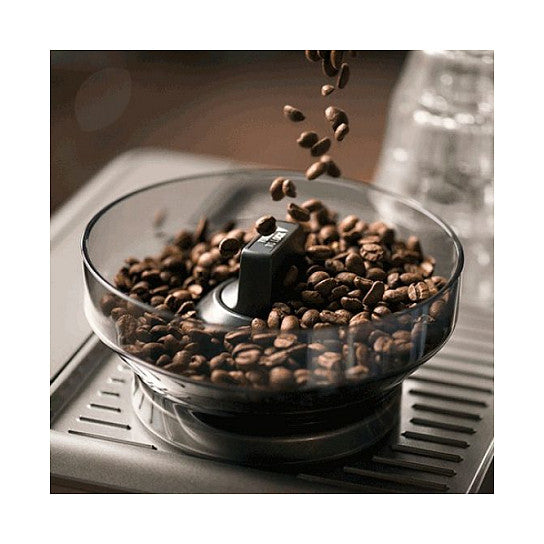 Sage The Barista Touch Brushed Stainless Steel
