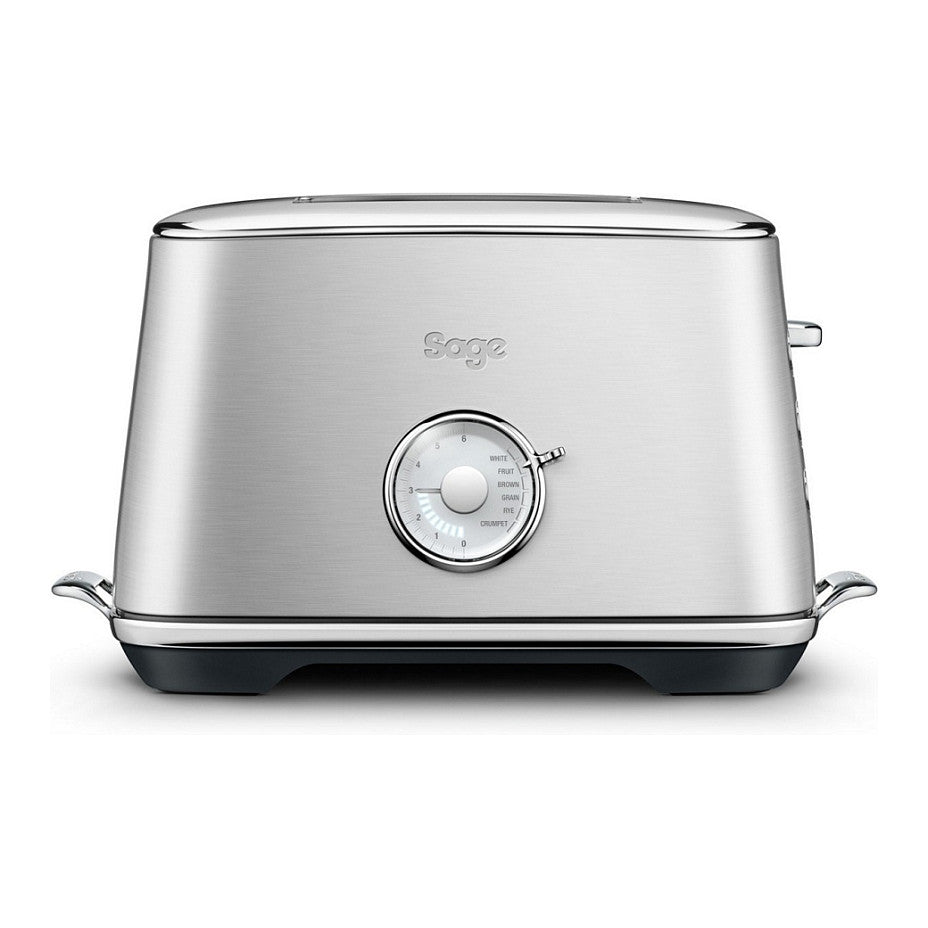 Sage Toaster Luxe Toast Select edelstahl
