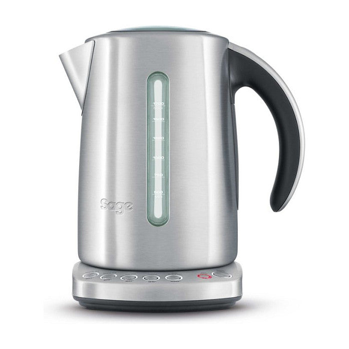 Kettle 1.7liter Brushed stainless steel