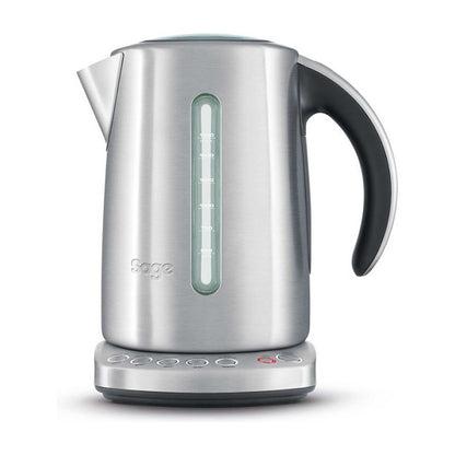 Kettle 1.7liter Brushed stainless steel