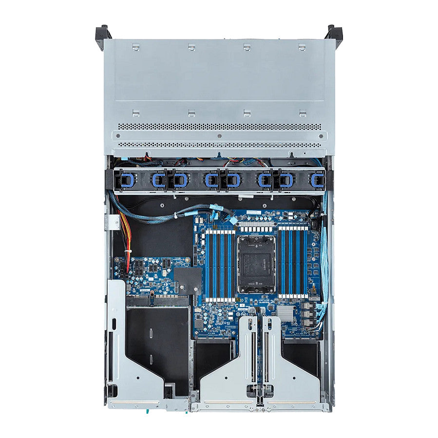 Server GigaByte R263-S30-AAH2 2U 5th/4th Intel 12x3.5"/2.5" 2x1300W