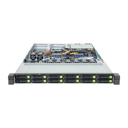 Barebone Server GigaByte R164-SG5-AAV1 Rack Server 1U Single Sockel LGA-4710