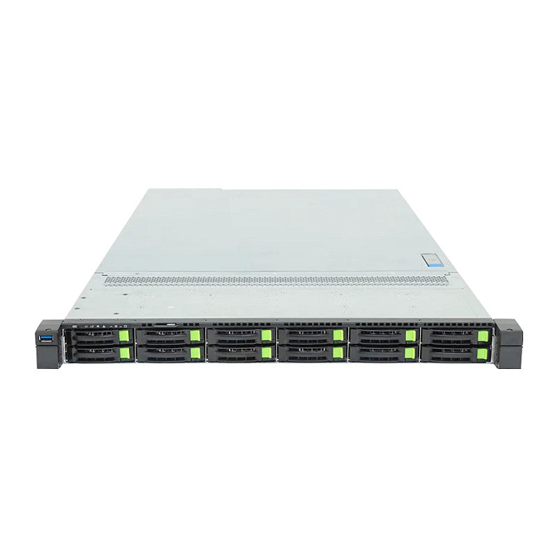 Barebone Server GigaByte R164-SG5-AAV1 Rack Server 1U Single Sockel LGA-4710