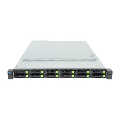 Barebone Server GigaByte R164-SG5-AAV1 Rack Server 1U Single Sockel LGA-4710